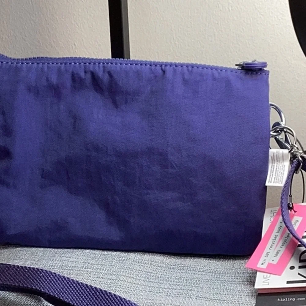 Kipling Riri crossbody - Picture 4 of 16